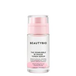 BeautyBio The Zenbubble Bi-Phase Toner Serum